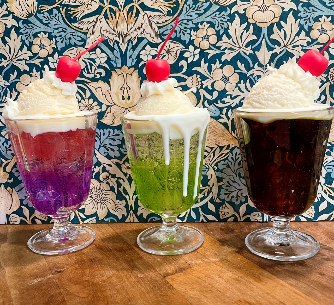 【受付終了】涼を感じる推しクリームソーダキャンドル作り