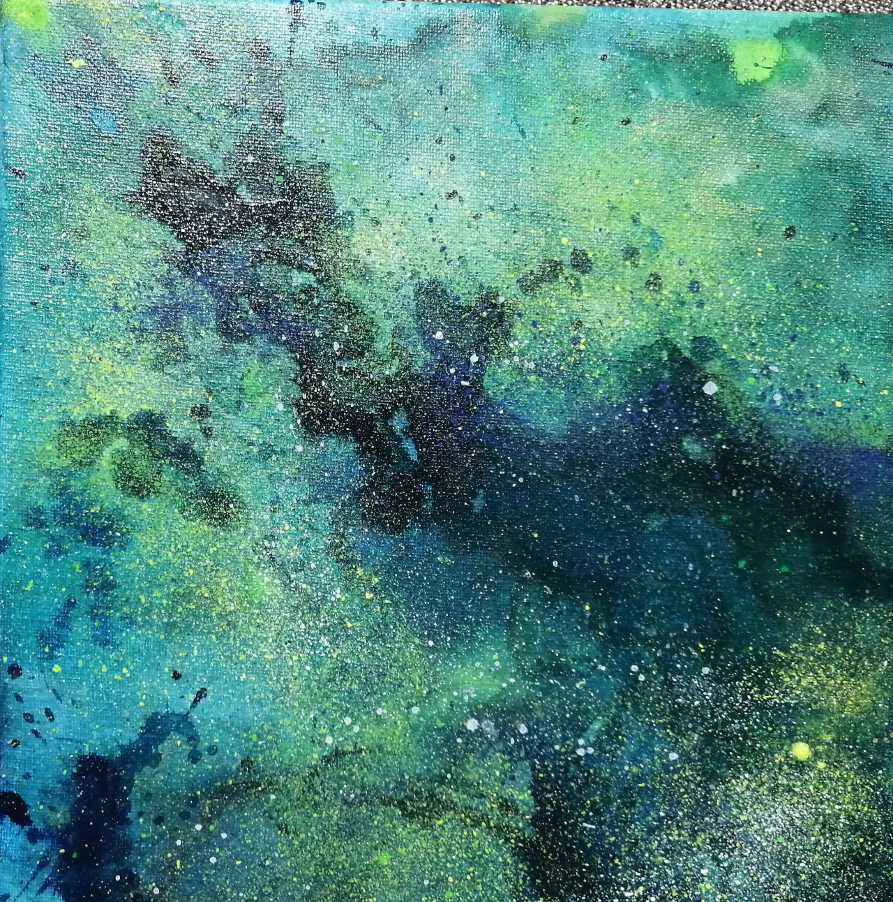 星屑ワークショップ