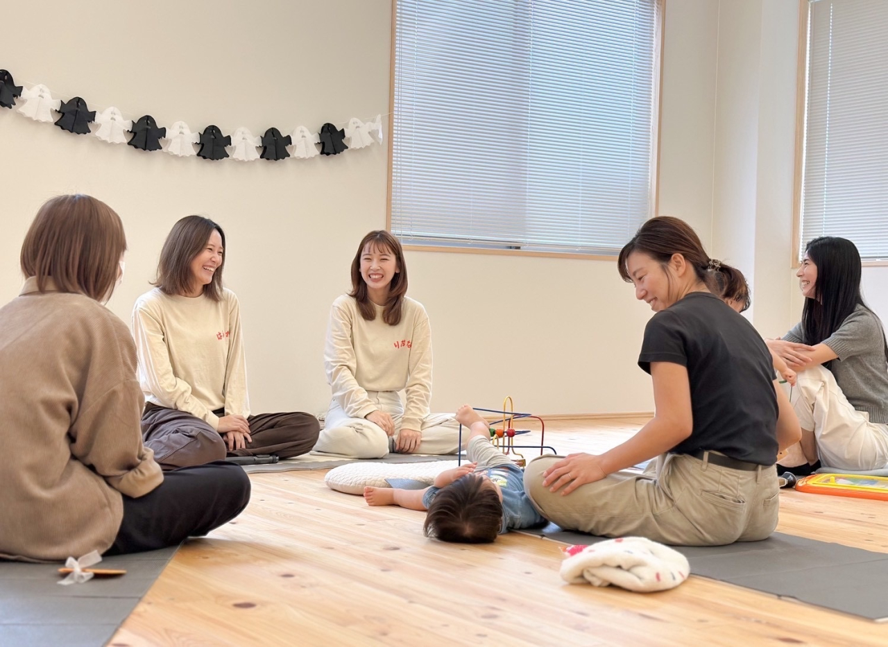 助産師さんの命のおはなし