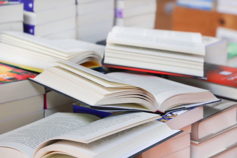 英語多読の時間