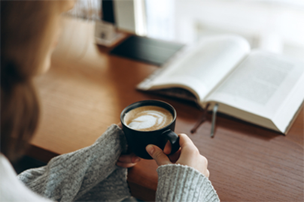 心を豊かにする出会いの本フェア