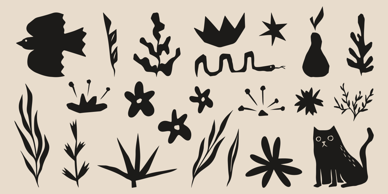 おりがみ切り絵でおはなしを作ろう