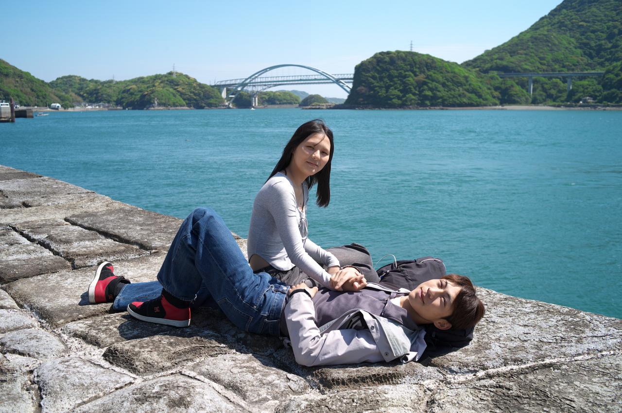 お二人の幸せを撮らせて下さい　Let me capture your happiness 