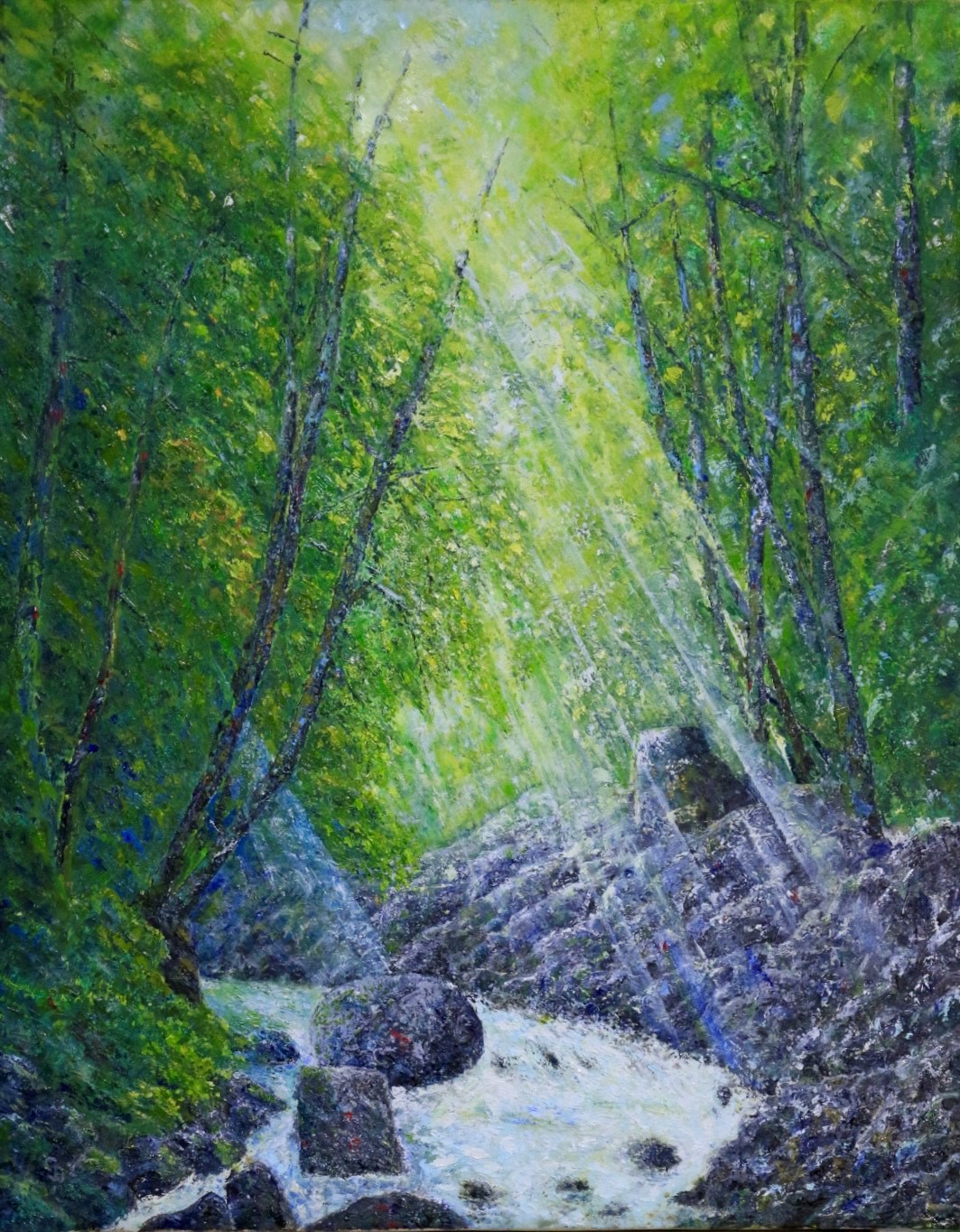 第21回 UKI美展